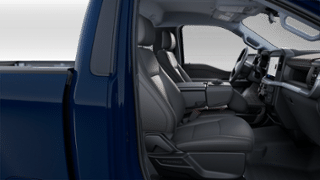 2025 Ford F-150® Internal Image 1